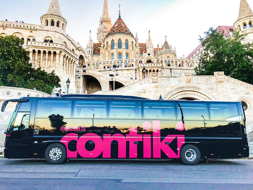 bus